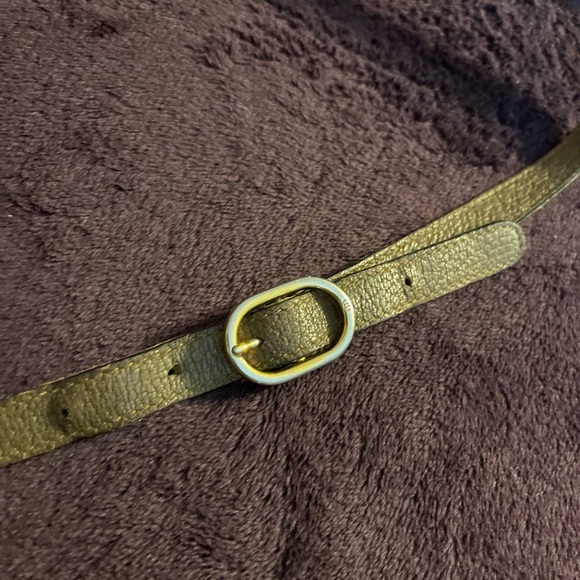 Authentic Vintage Gucci Cross Body”Beautiful preloved please look at all photos. - Picture 6 of 12